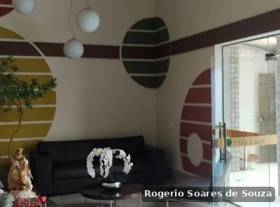 Apartamento com 2 quartos para alugar — foto 2