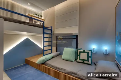 Apartamento com 2 quartos à venda — foto 4