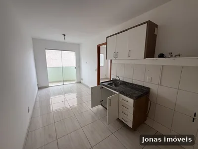 Apartamento com 1 quarto à venda em Norte, Águas Claras — foto 1