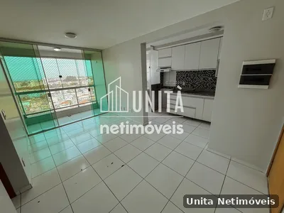 Apartamento com 2 quartos à venda em Areal, Águas Claras — foto 1