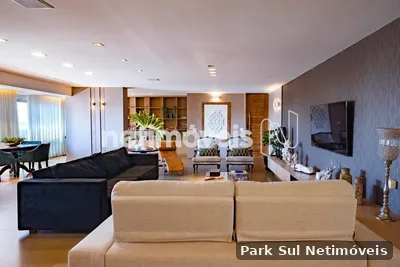 Apartamento com 4 quartos à venda — foto 2