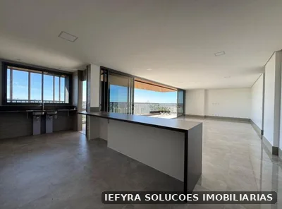 Apartamento com 4 quartos à venda em Norte, Águas Claras — foto 1