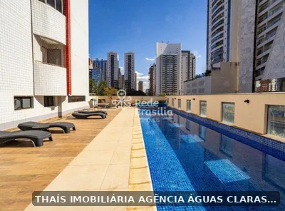 Apartamento com 2 quartos à venda em Residencial, Presidente Prudente — foto 1