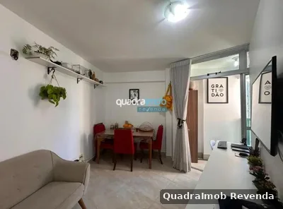 Apartamento com 1 quarto à venda — foto 2
