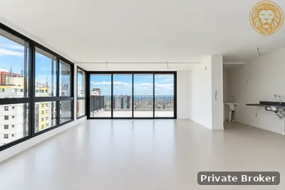 Apartamento com 2 quartos à venda — foto 4