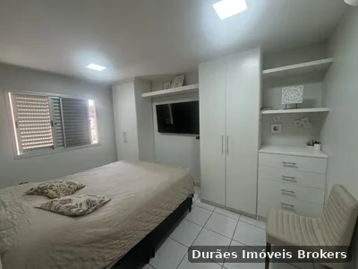 Apartamento com 2 quartos à venda — foto 4