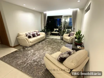 Apartamento com 4 quartos à venda — foto 5