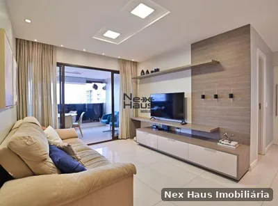 Apartamento com 4 quartos à venda — foto 2