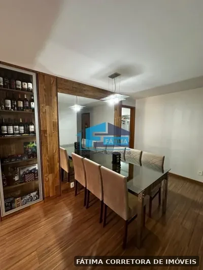 Apartamento com 3 quartos à venda — foto 3