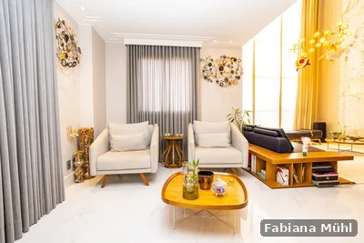Cobertura com 4 quartos à venda — foto 4