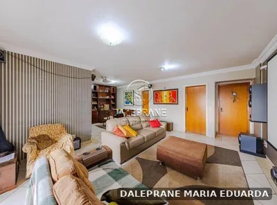 Apartamento com 4 quartos à venda — foto 5