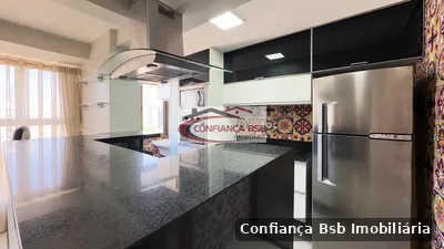 Apartamento com 2 quartos à venda — foto 3