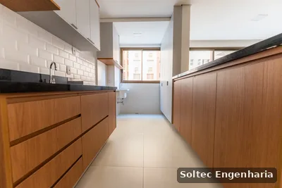 Apartamento com 3 quartos à venda — foto 4