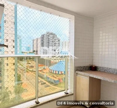 Apartamento com 2 quartos à venda — foto 5