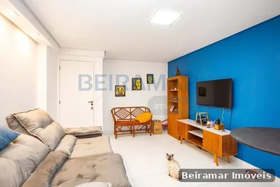 Apartamento com 2 quartos à venda — foto 3