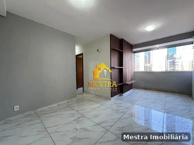 Apartamento com 3 quartos à venda — foto 2