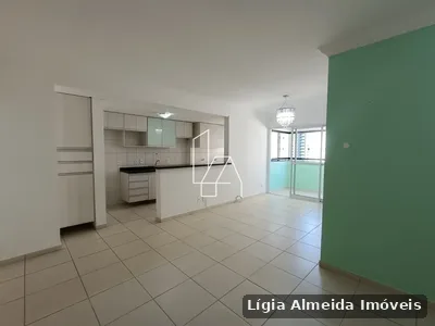 Apartamento com 2 quartos à venda em Sul, Águas Claras — foto 1