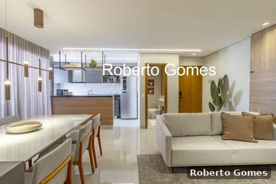 Apartamento com 3 quartos à venda — foto 3