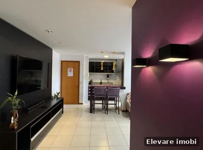 Apartamento com 2 quartos à venda — foto 3