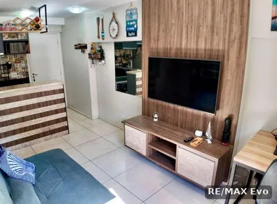 Apartamento com 1 quarto à venda — foto 3