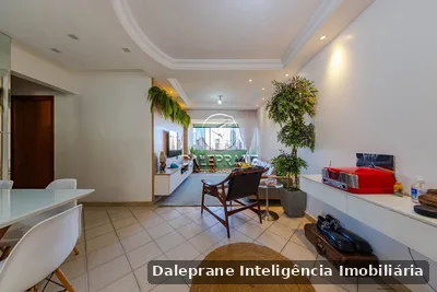 Apartamento com 3 quartos à venda — foto 2