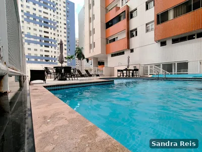 Apartamento com 3 quartos à venda — foto 2