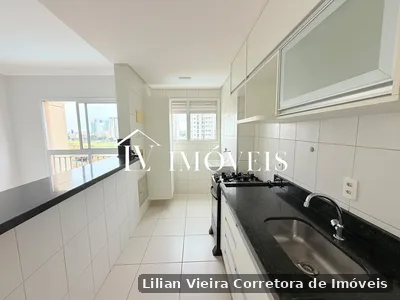 Apartamento com 1 quarto à venda — foto 3