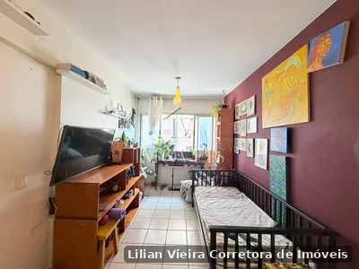 Apartamento com 2 quartos à venda — foto 3