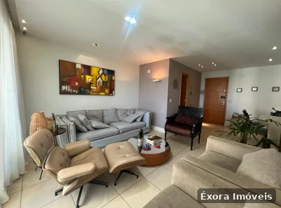 Apartamento com 3 quartos à venda — foto 3