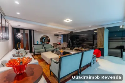 Cobertura com 4 quartos à venda — foto 3