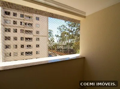 Apartamento com 2 quartos para alugar — foto 4