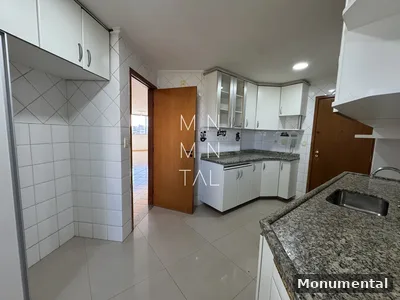 Apartamento com 3 quartos à venda — foto 2