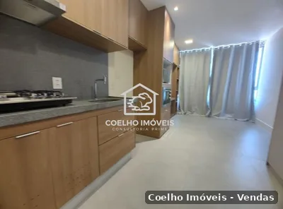 Apartamento com 1 quarto para alugar em Sul, Águas Claras — foto 1