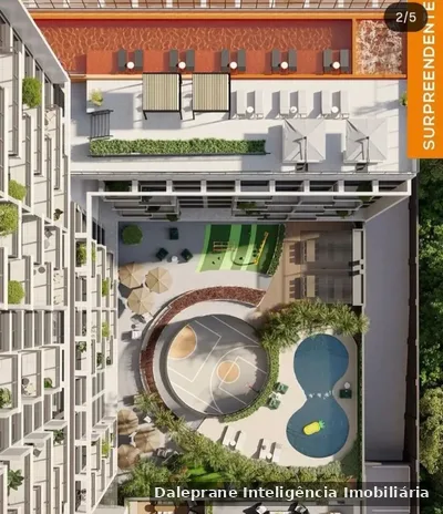 Apartamento com 2 quartos à venda — foto 4