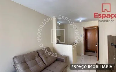 Apartamento com 1 quarto à venda — foto 4