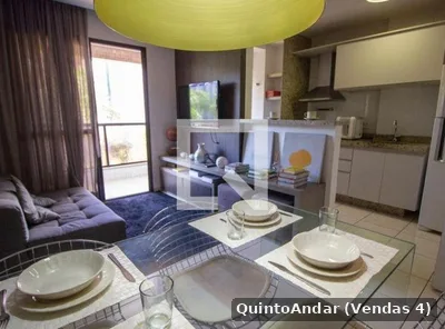 Apartamento com 1 quarto à venda — foto 5