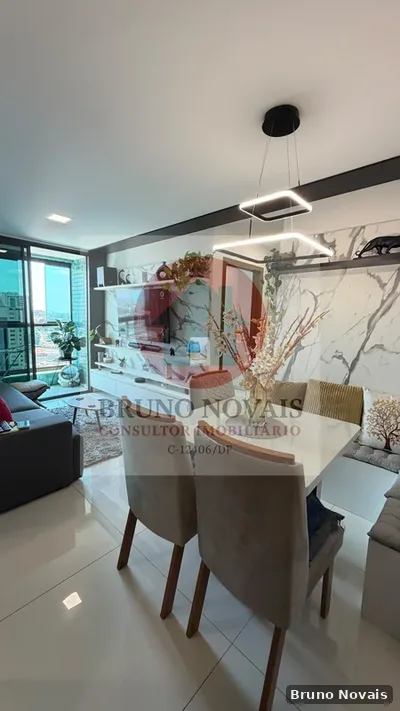 Apartamento com 2 quartos à venda — foto 3