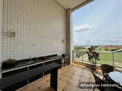 Apartamento com 3 quartos à venda — foto 3