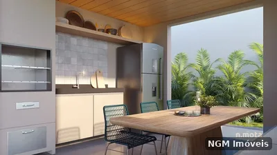 Apartamento com 2 quartos à venda — foto 3