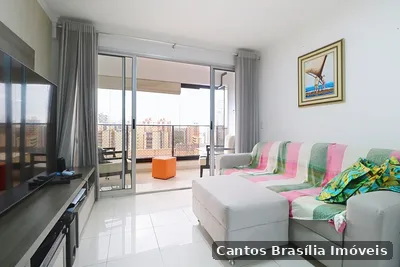 Apartamento com 4 quartos à venda — foto 2