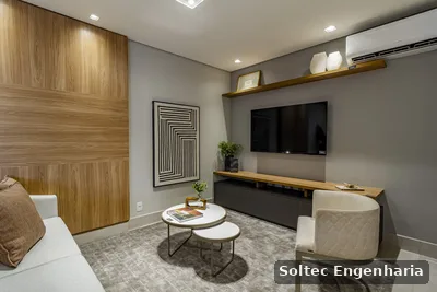 Apartamento com 3 quartos à venda — foto 3
