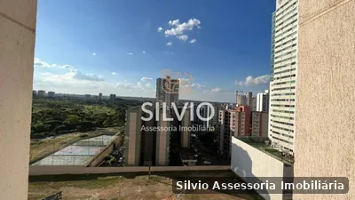 Apartamento com 3 quartos à venda — foto 2