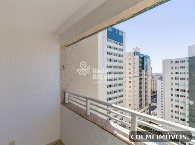 Apartamento com 3 quartos para alugar — foto 4