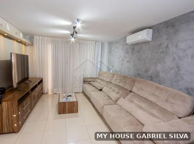Apartamento com 4 quartos à venda — foto 4