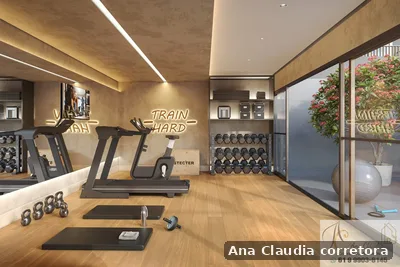 Apartamento com 3 quartos à venda — foto 3