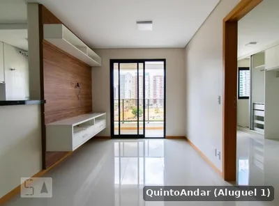 Apartamento com 1 quarto para alugar — foto 3