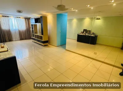 Apartamento com 4 quartos à venda em Sul, Águas Claras — foto 1
