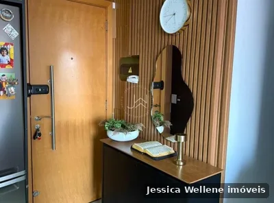 Apartamento com 2 quartos à venda — foto 5