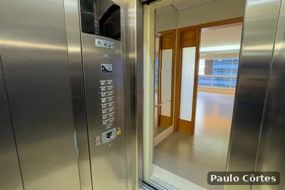 Apartamento com 3 quartos à venda — foto 3