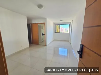 Apartamento com 2 quartos para alugar em Norte, Águas Claras — foto 1